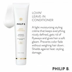 Philip B Lovin' Leave-In Conditioner