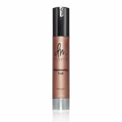 Danessa Myricks Beauty Illuminating Veil 17 Danessa Myricks Beauty Illuminating Veil