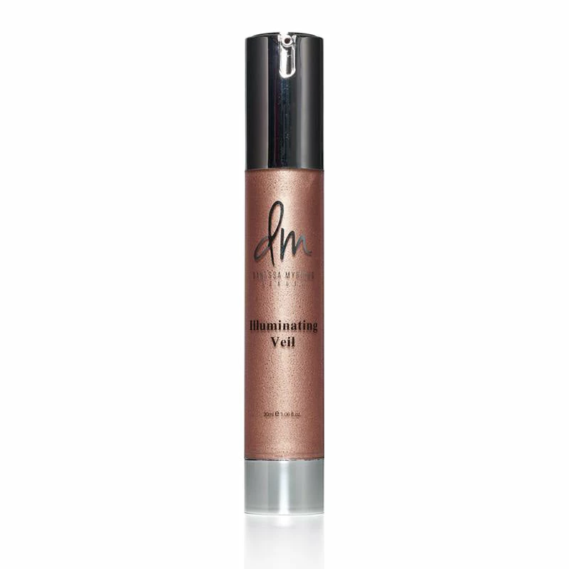 Danessa Myricks Beauty Illuminating Veil 6 Danessa Myricks Beauty Illuminating Veil