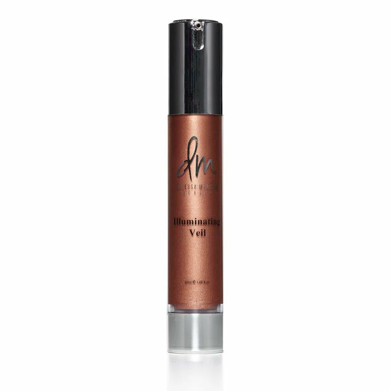 Danessa Myricks Beauty Illuminating Veil 8 Danessa Myricks Beauty Illuminating Veil