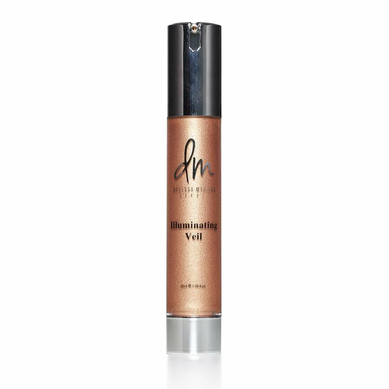 Danessa Myricks Beauty Illuminating Veil 5 Danessa Myricks Beauty Illuminating Veil