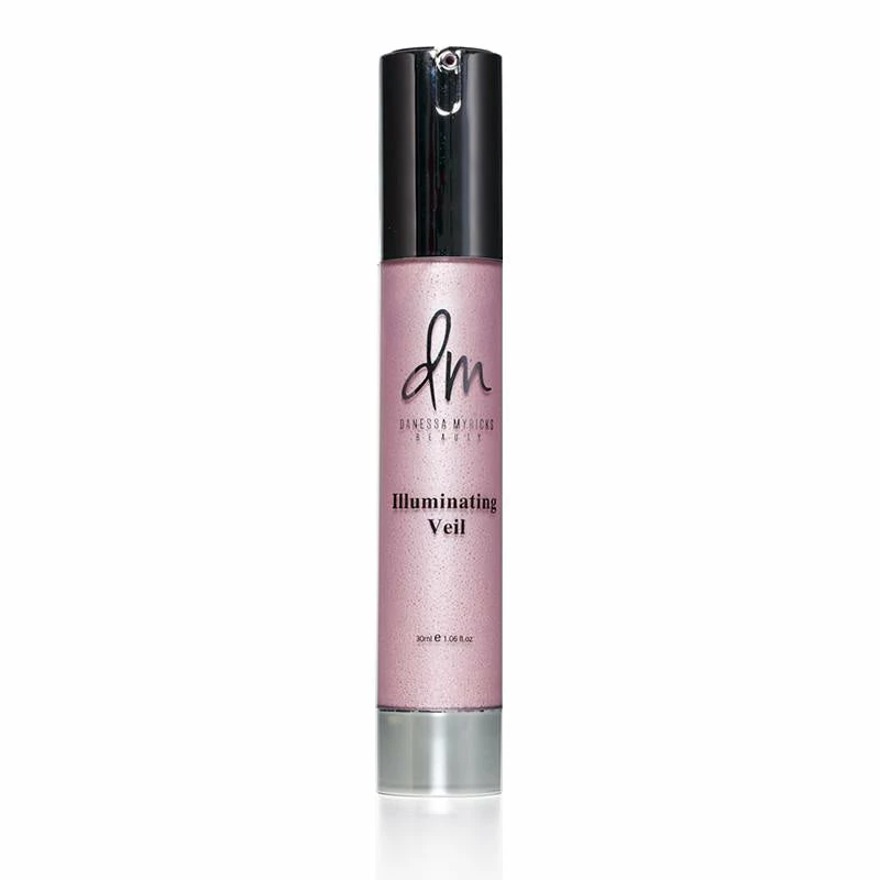 Danessa Myricks Beauty Illuminating Veil 3 Danessa Myricks Beauty Illuminating Veil