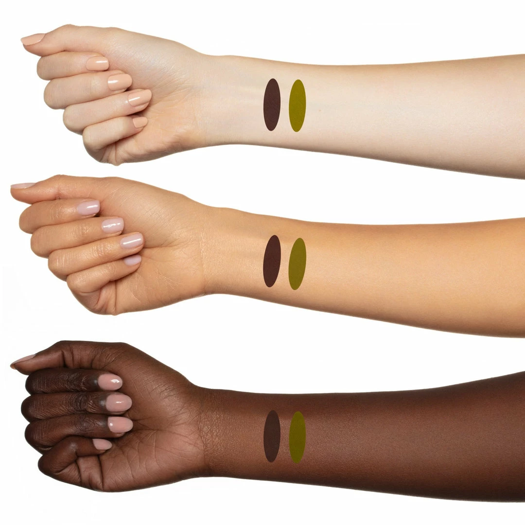 Melt Cosmetics Gel Liners 6 Melt Cosmetics Gel Liners