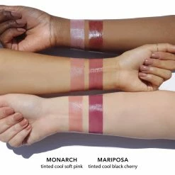 Jouer Essential Lip Enhancer Shine Balm