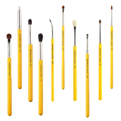 Bdellium Tools Studio Line Brushes For Eyes Kits & Tools