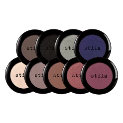 Stila Eye Shadow In Compact Kitten (Compact) Eyes