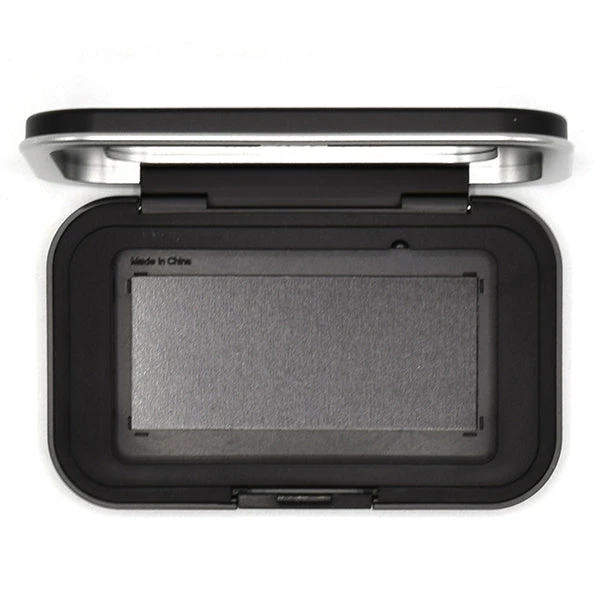 Make Up For Ever Refillable Makeup Palette 6 Make Up For Ever Refillable Makeup Palette