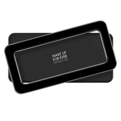 Make Up For Ever Empty Metal Pro Palettes