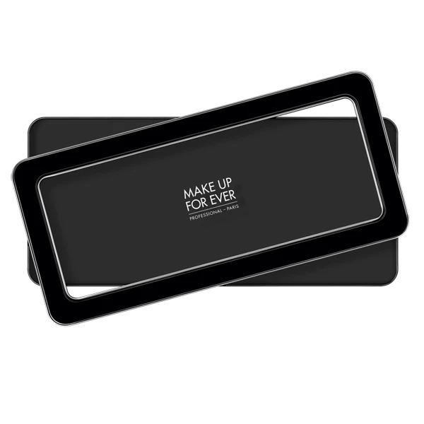 Make Up For Ever Empty Metal Pro Palettes 3 Make Up For Ever Empty Metal Pro Palettes