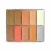 MAQ Pro Maqpro Fard Creme Palette PP01 (15 Ml.)