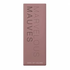 Dose Of Colors Marvelous Mauves Eyeshadow Palette