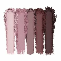 Dose Of Colors Marvelous Mauves Eyeshadow Palette
