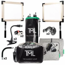 Kits & Tools The Makeup Light Key Light 2.0 Master Package