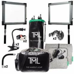 Kits & Tools The Makeup Light Key Light 2.0 Master Package