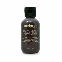 Mehron 3D Gelatin Effects 19 Mehron 3D Gelatin Effects