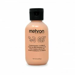 Mehron 3D Gelatin Effects 17 Mehron 3D Gelatin Effects