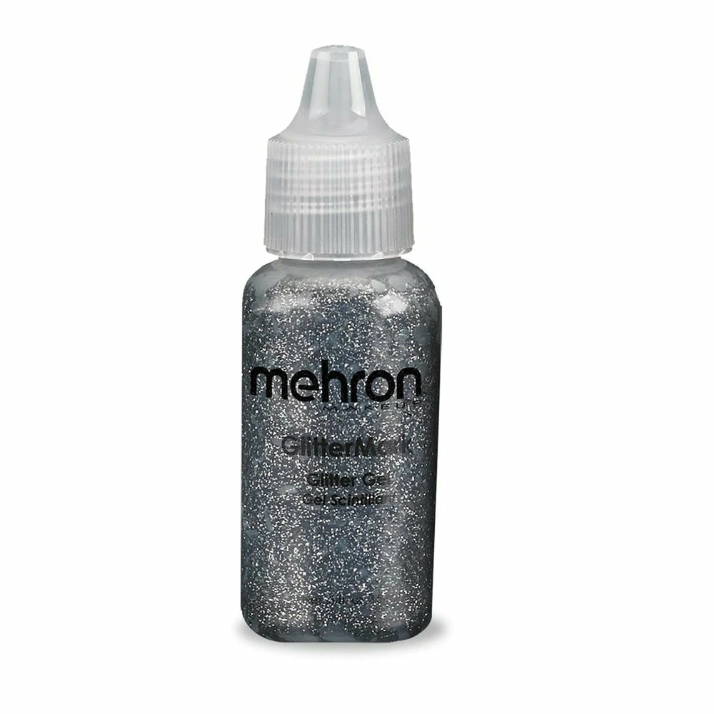 Mehron GlitterMark Glitter Gel 13 Mehron GlitterMark Glitter Gel