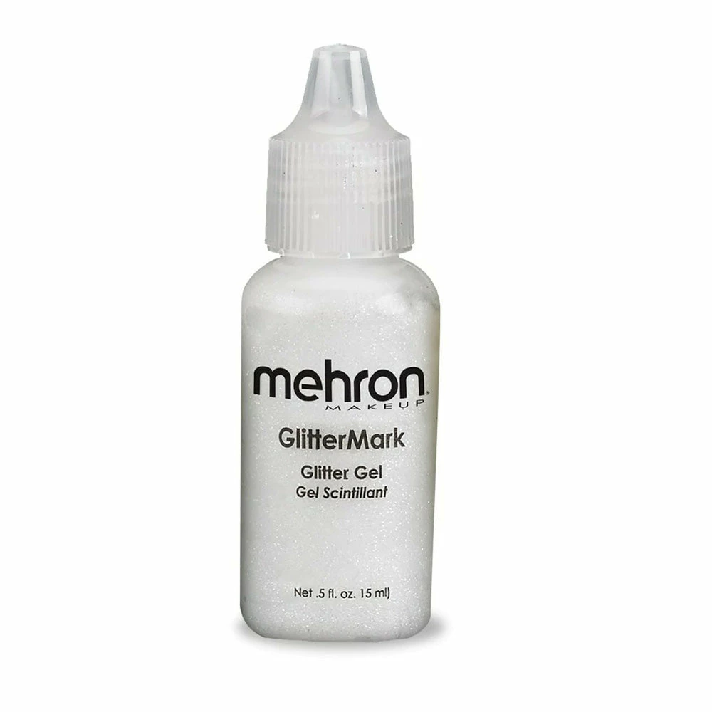 Mehron GlitterMark Glitter Gel 14 Mehron GlitterMark Glitter Gel