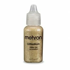 Mehron GlitterMark Glitter Gel 19 Mehron GlitterMark Glitter Gel