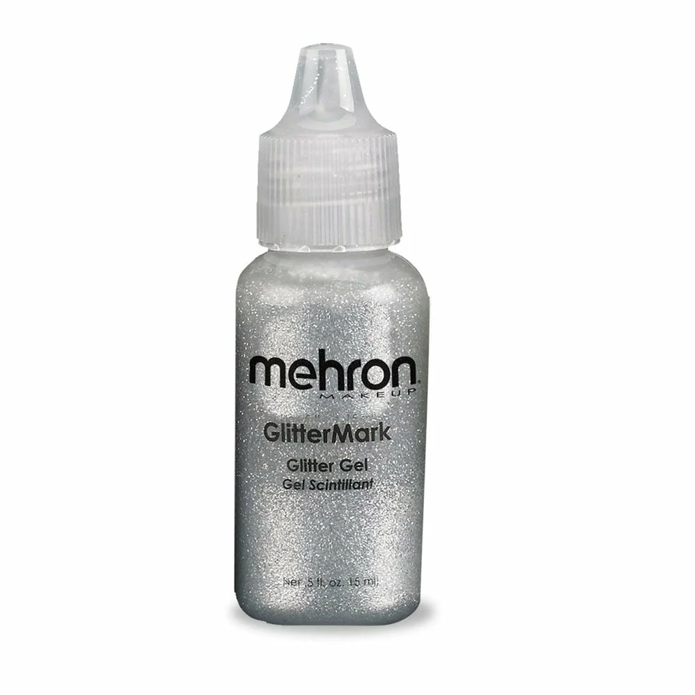 Mehron GlitterMark Glitter Gel 11 Mehron GlitterMark Glitter Gel