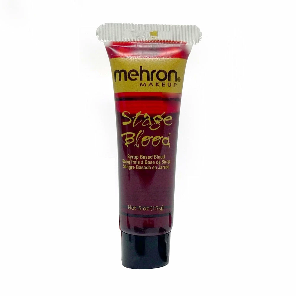 Mehron Stage Blood 7 Mehron Stage Blood