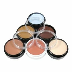 Mehron Celebre Pro HD Cream Foundation