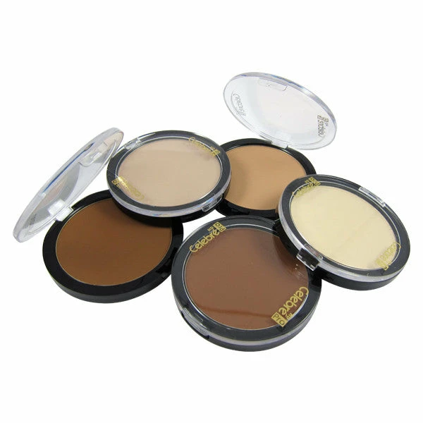 Mehron Celebre Pro-HD Pressed Powder 2 Mehron Celebre Pro-HD Pressed Powder