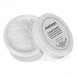 Mehron Colorset Powder 7 Mehron Colorset Powder