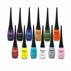 Mehron Paradise Makeup AQ Detailz