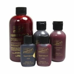 Mehron Performance Squirt Blood