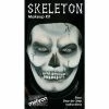 Mehron Skeleton Character Kit