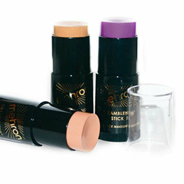 Mehron CreamBlend Stick 2 Mehron CreamBlend Stick