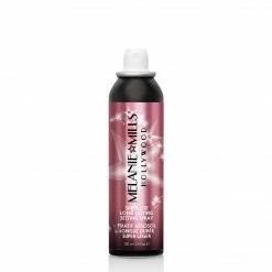Face Melanie Mills Hollywood Super Lite Long Lasting Sealing Spray