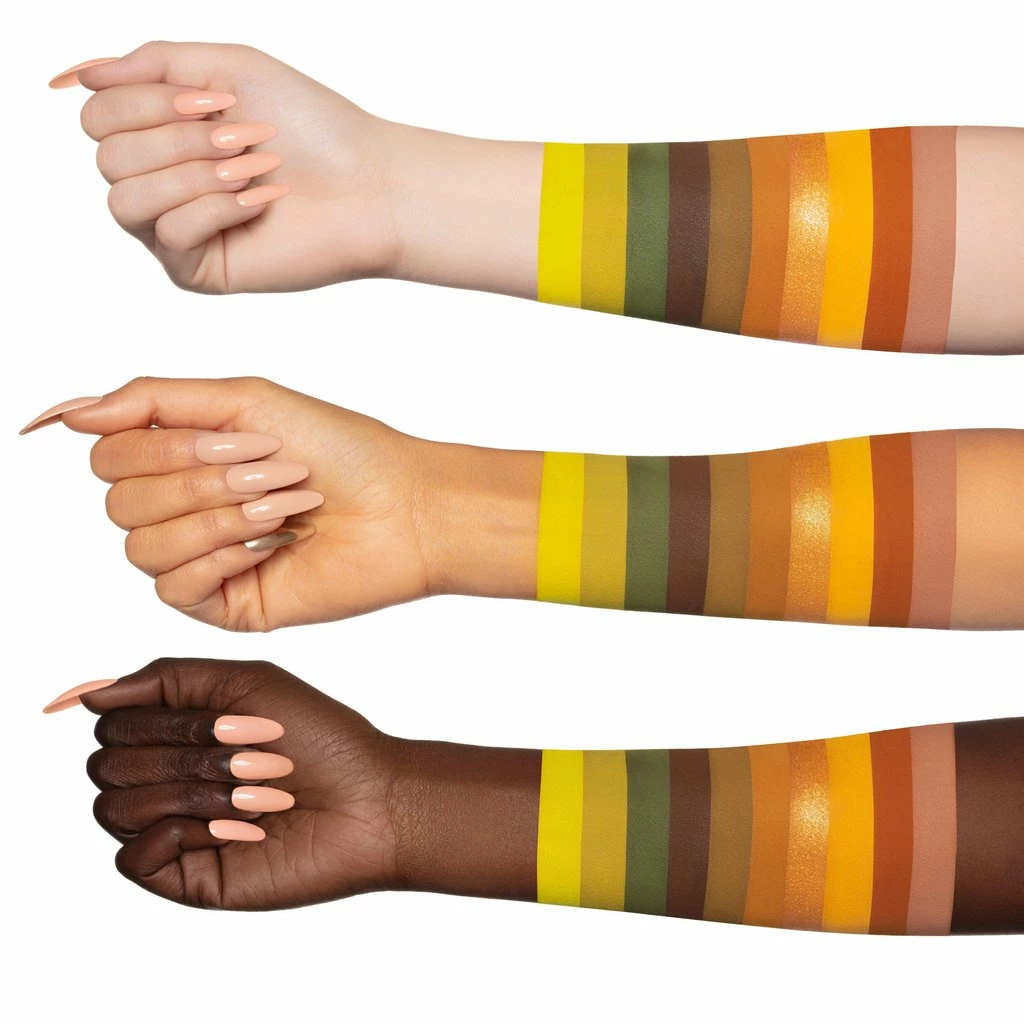 Melt Cosmetics Four Twenty Eyeshadow Palette 2 Melt Cosmetics Four Twenty Eyeshadow Palette