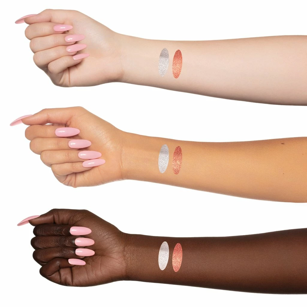 Melt Cosmetics Gel Liners 4 Melt Cosmetics Gel Liners