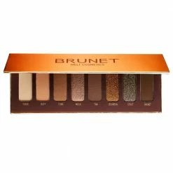 Melt Cosmetics Brunet Eyeshadow Palette