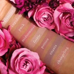 Viseart Petit Pro Midsommer Eyeshadow Palette