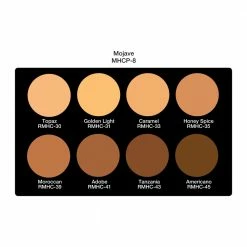 Ben Nye MediaPRO Poudre Palette