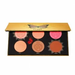 Melt Cosmetics Monarca Blush Palette