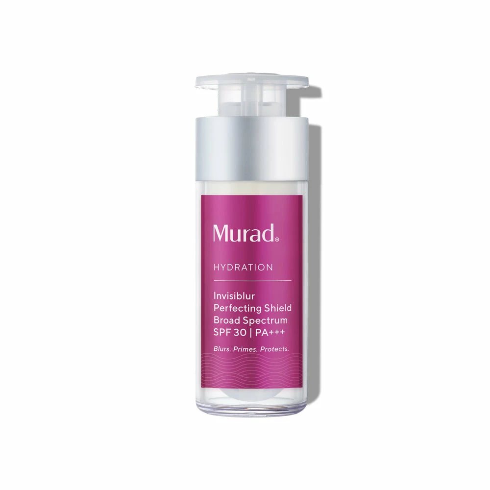 Face Murad Invisiblur Perfecting Shield BS SPF 30 | PA +++ 1 Face Murad Invisiblur Perfecting Shield BS SPF 30 | PA +++