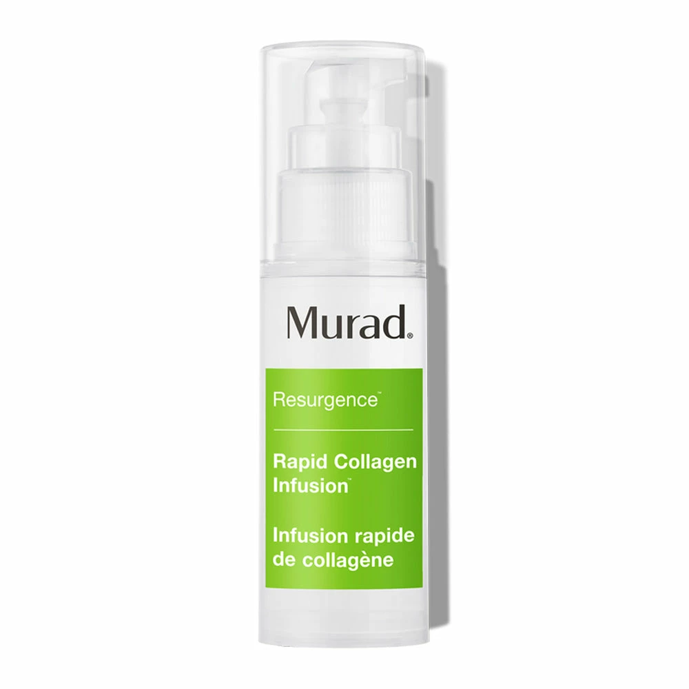 Murad Rapid Collagen Infusion 1 Murad Rapid Collagen Infusion