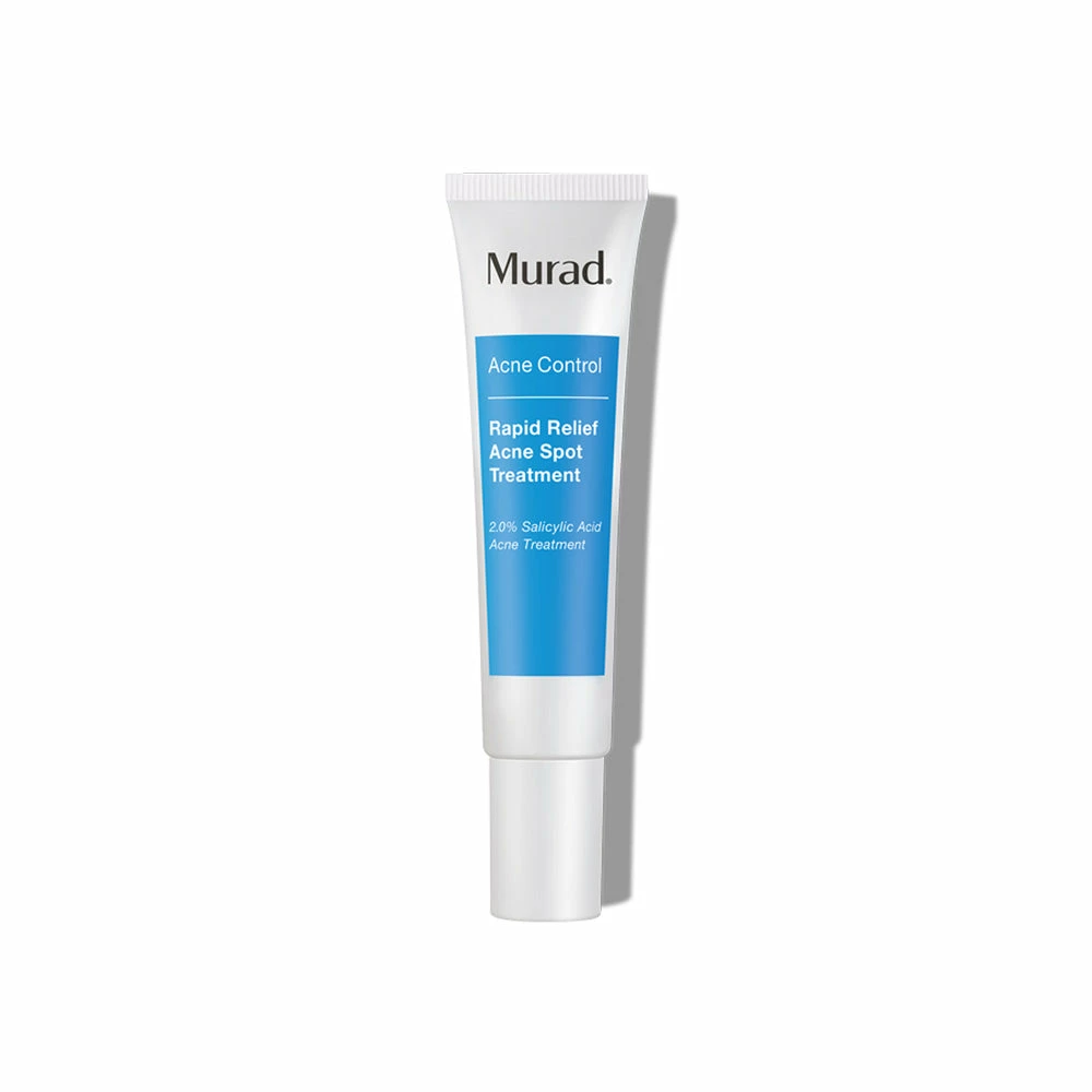 Murad Rapid Relief Acne Spot Treatment Skincare 3 Murad Rapid Relief Acne Spot Treatment Skincare
