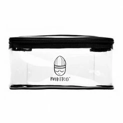 MYKITCO My PVC Box Bag