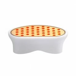 NuFACE Trinity Wrinkle Reducer Red Light Therapy Attachment