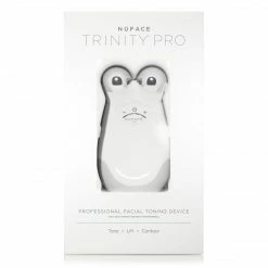 NuFACE Trinity Pro Facial Toning Kit + Wrinkle Reducer