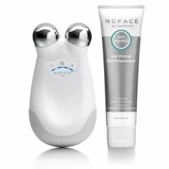 NuFACE Trinity Pro Facial Toning Kit