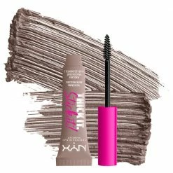 NYX Thick It Stick It Brow Gel