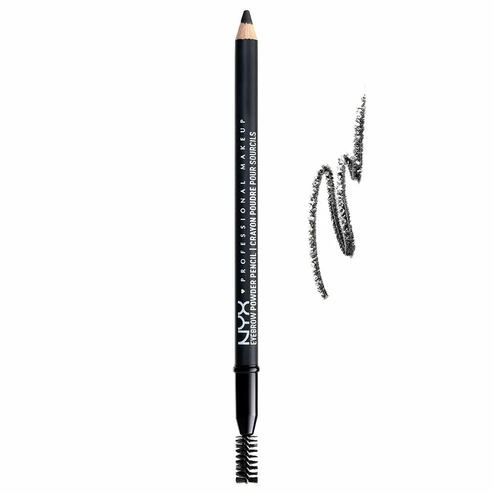 NYX Eyebrow Powder Pencil 2 NYX Eyebrow Powder Pencil