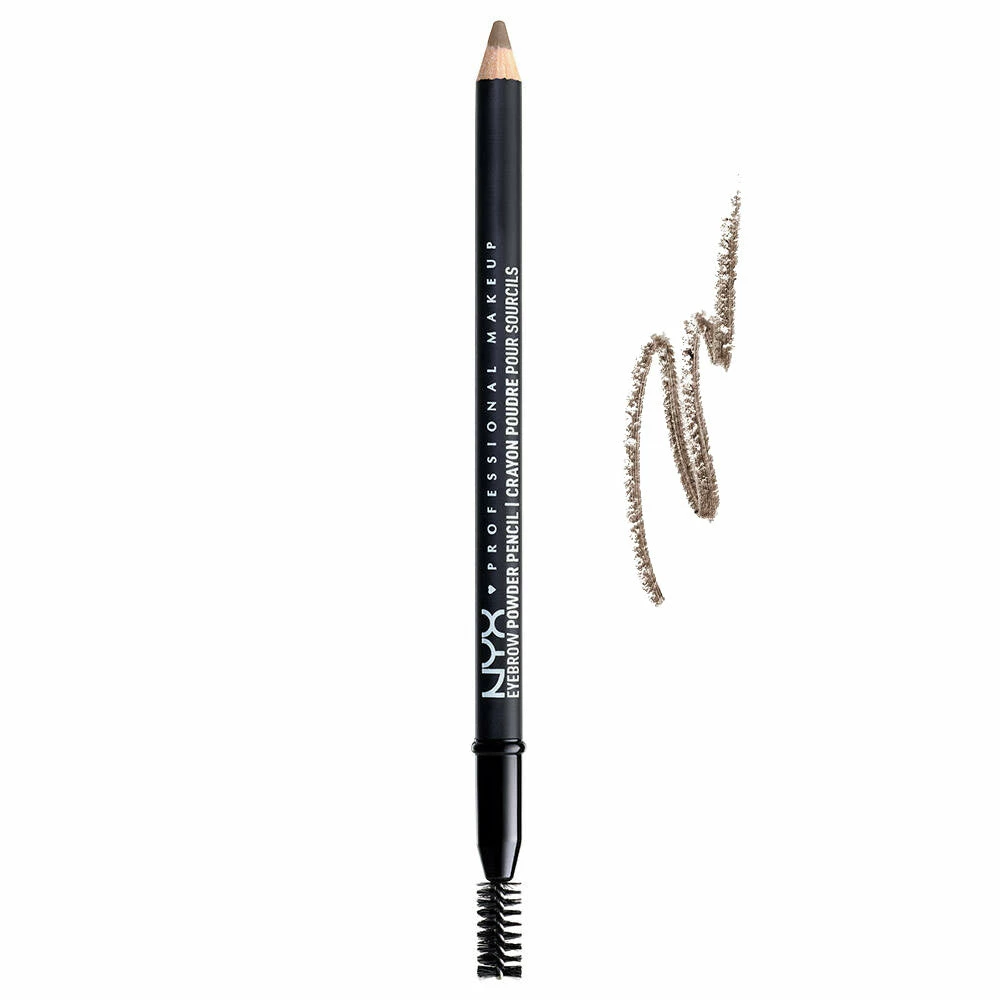 NYX Eyebrow Powder Pencil 6 NYX Eyebrow Powder Pencil