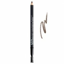 NYX Eyebrow Powder Pencil 8 NYX Eyebrow Powder Pencil